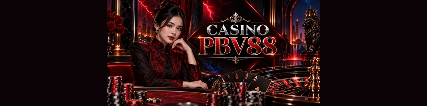 CASINO PBV88