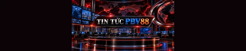TIN TỨC PBV88