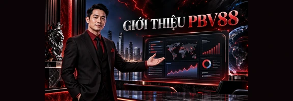 GIỚI THIỆU PBV88