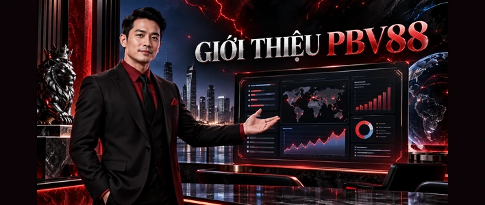 GIỚI THIỆU PBV88