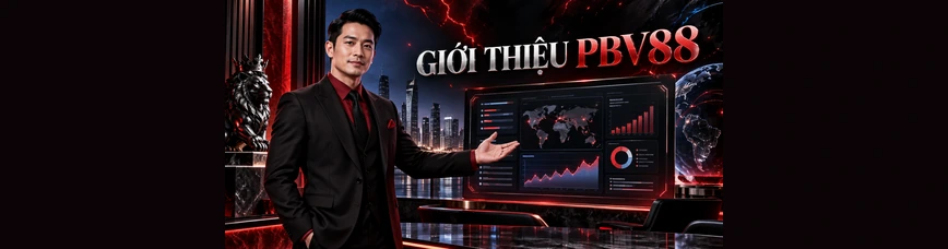 GIỚI THIỆU PBV88