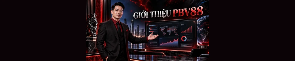 GIỚI THIỆU PBV88