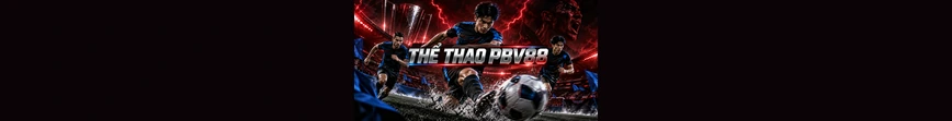 THỂ THAO PBV88